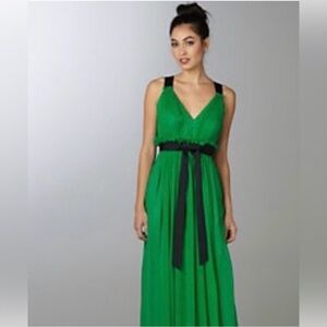 NWT Jill Stuart Formal Maxi Dress‎